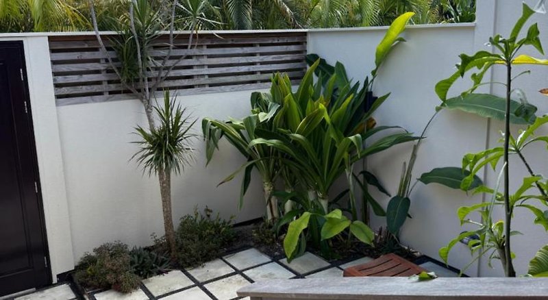 Hotel Serenity Villas Rarotonga