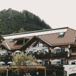 Hotel Roho Rosenhof cazare Murau
