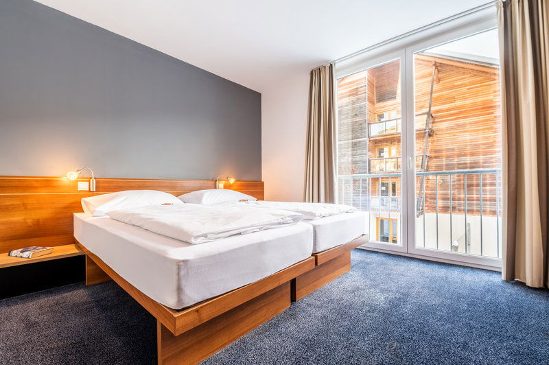 Hotel Club Hotel Am Kreischberg