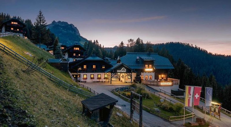 Hotel Hapimag Resort Sonnleitn