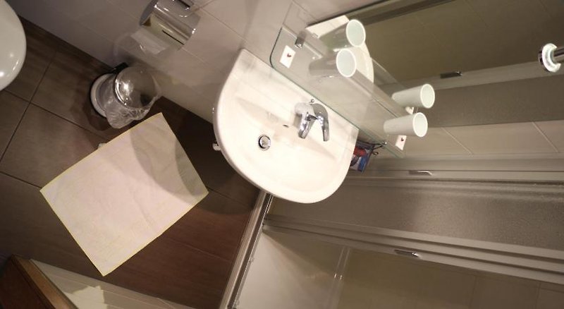 Hotel Enzianbrenner Bed & Breakfast