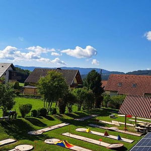 Hotel Knappenwirt cazare Mariahof