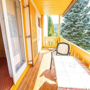 Hotel Frühstückspension Haus Golker cazare Seeboden