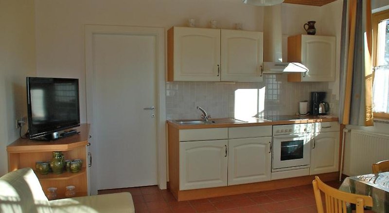 Hotel Landhaus Mitsche