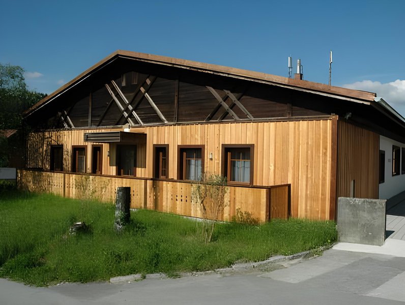 Hotel Pension Zum Schreiner