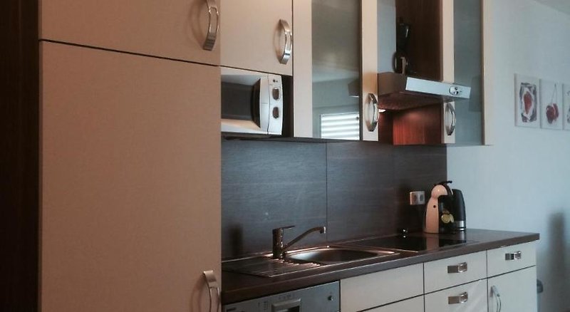 Hotel Apartment Mitterberger