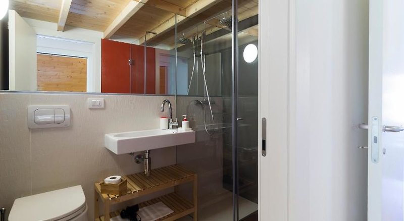 Hotel Quercus Appartements