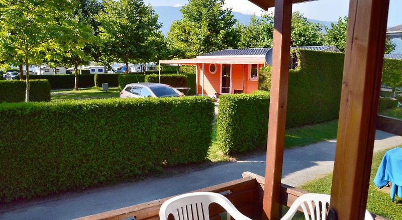 Hotel Europarcs Ossiacher See