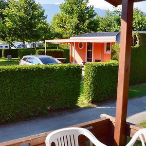 Hotel Europarcs Ossiacher See cazare Ossiach