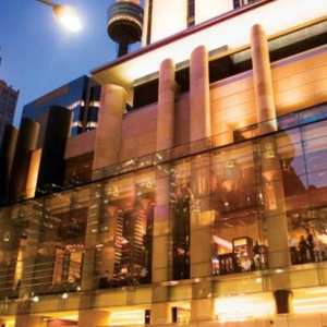 Hotel Hilton Sydney cazare Sydney