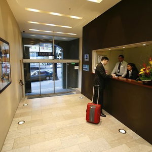 Hotel Best Western Plus Hotel Stellar cazare Sydney
