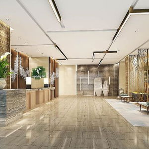 Hotel Holiday Inn Baoji Central cazare Baoji