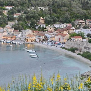Hotel Arthur House cazare Longos
