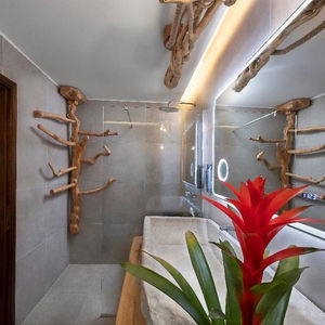 Hotel Palios Stathmos cazare Mileai