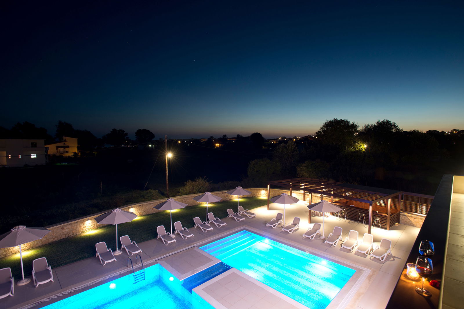 Hotel Niriides Luxury Villas