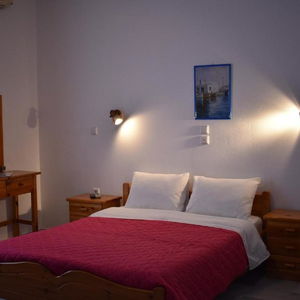 Sejur Katerina Studios vacanta Naxos