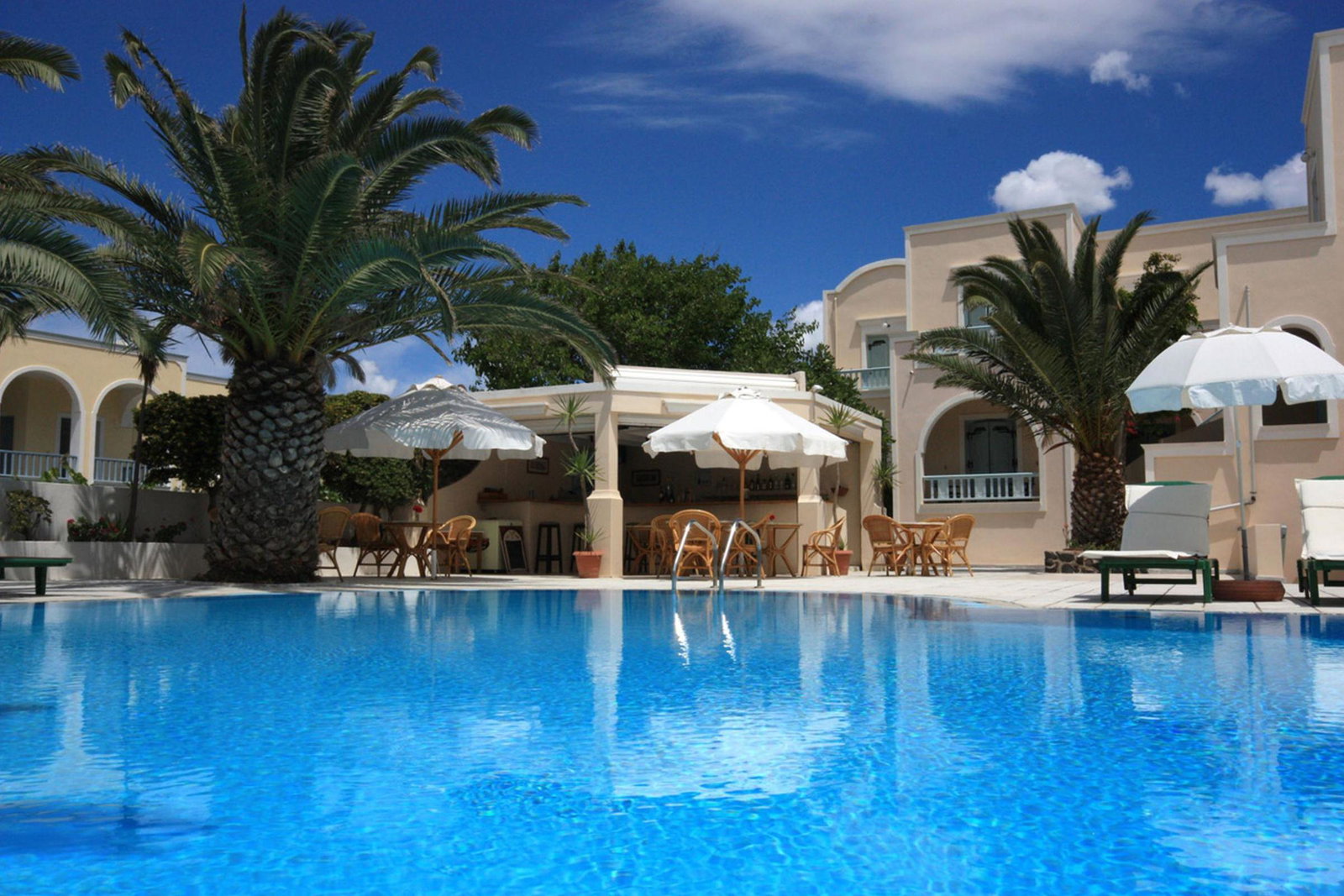 Hotel Strogili Hotel