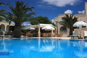 Hotel Strogili Hotel cazare Kamari