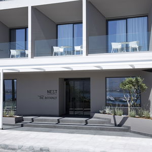 Hotel The Alex cazare Piraeus