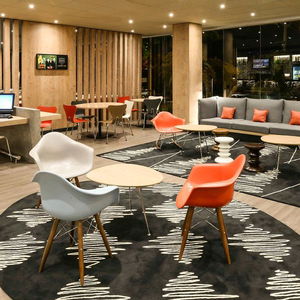 Hotel Ibis Campo Grande cazare Campo Grande