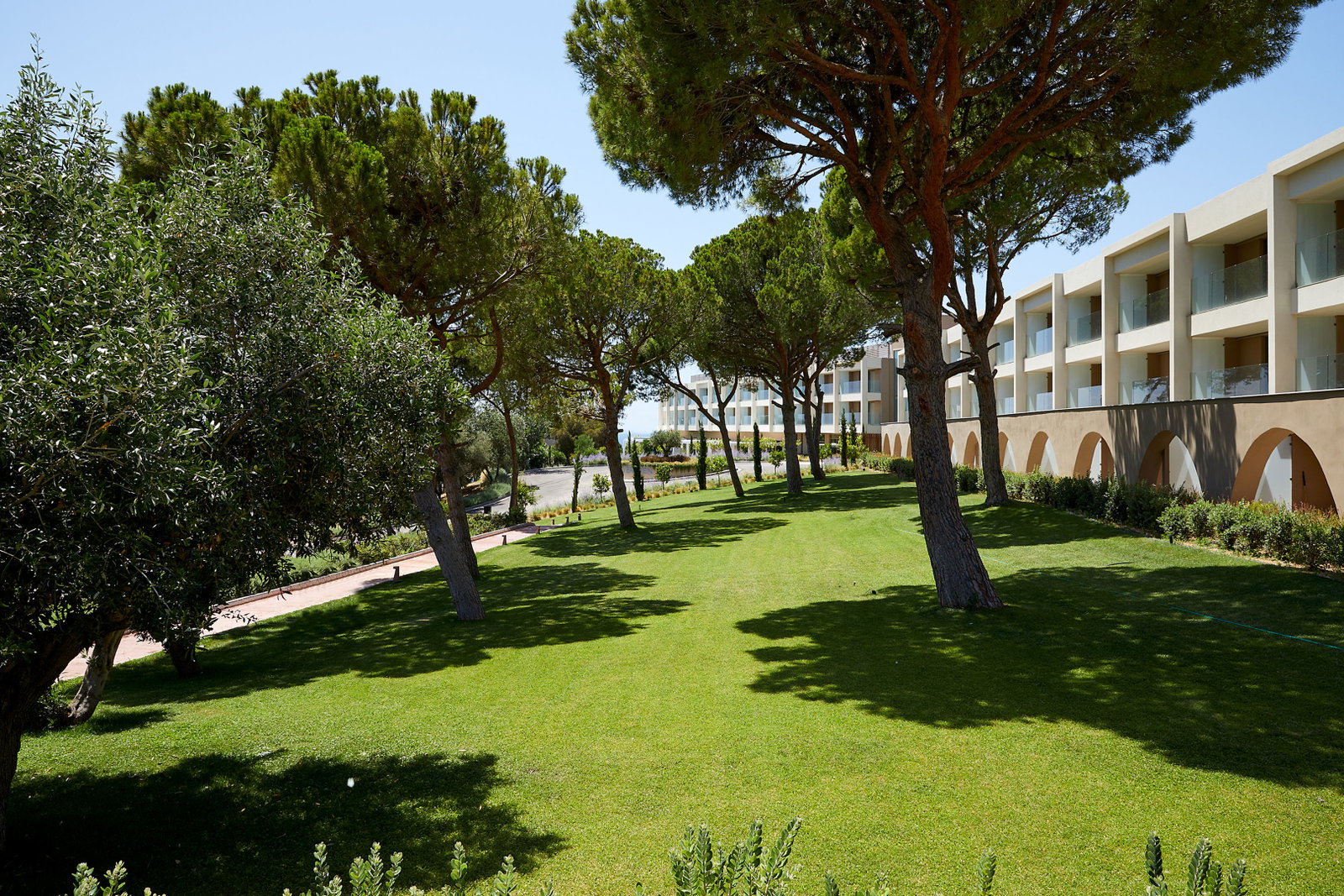 Hotel Vincci Evereden Beach Resort Hotel & Spa