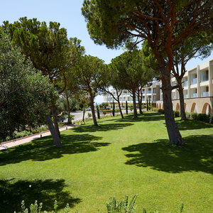 Hotel Vincci Evereden Beach Resort Hotel & Spa cazare Anavyssos