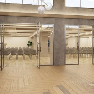 Hotel Slaviero Prime Campo Grande cazare Campo Grande