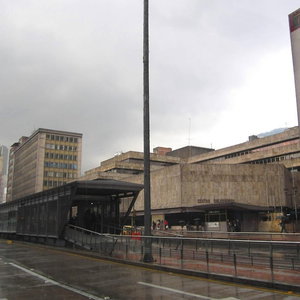 Hotel Hotel Los Cerros Bogota cazare Bogota