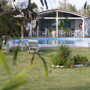 Sejur Ammos Naxos Exclusive Apartments & Spa vacanta Naxos