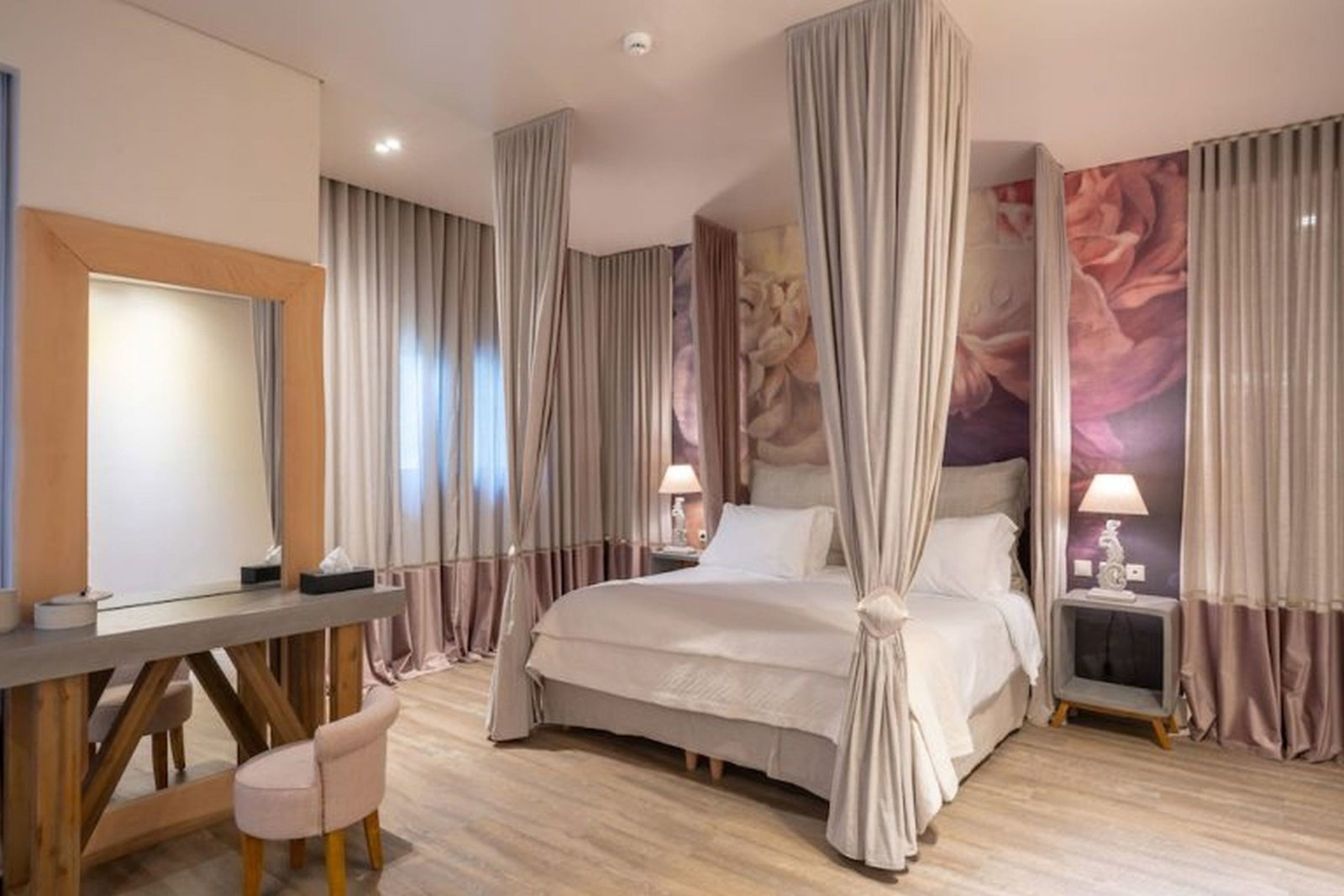 dal travel Mikelina Boutique Hotel