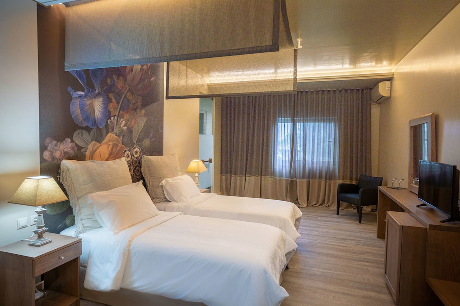dal travel Mikelina Boutique Hotel