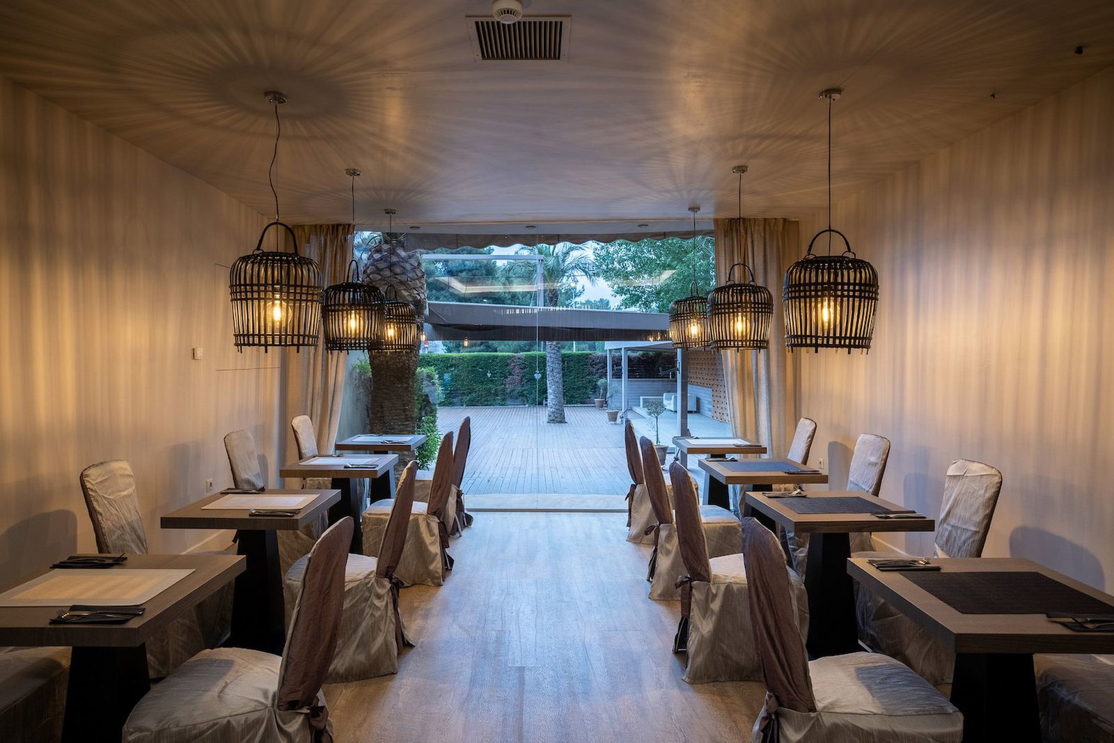 dal travel Mikelina Boutique Hotel