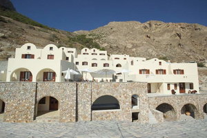 Hotel Epavlis cazare Kamari