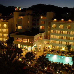Hotel Sesin Hotel cazare Marmaris