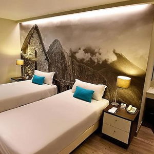 Hotel Mariel Hotel cazare Lima