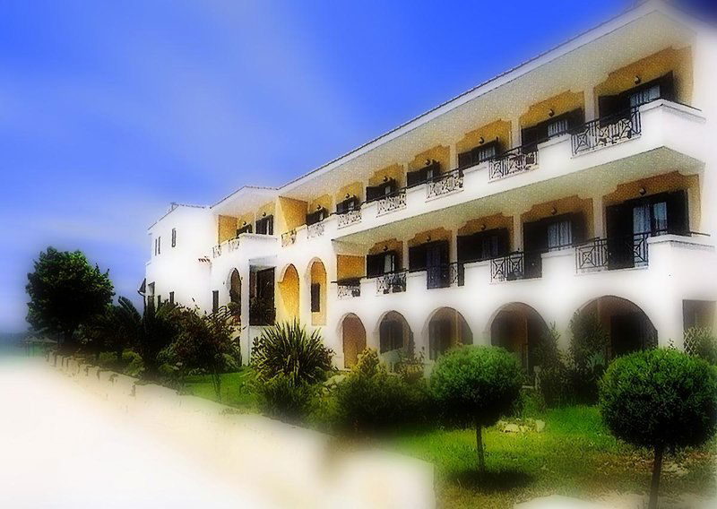 Hotel Siviris Golden Beach