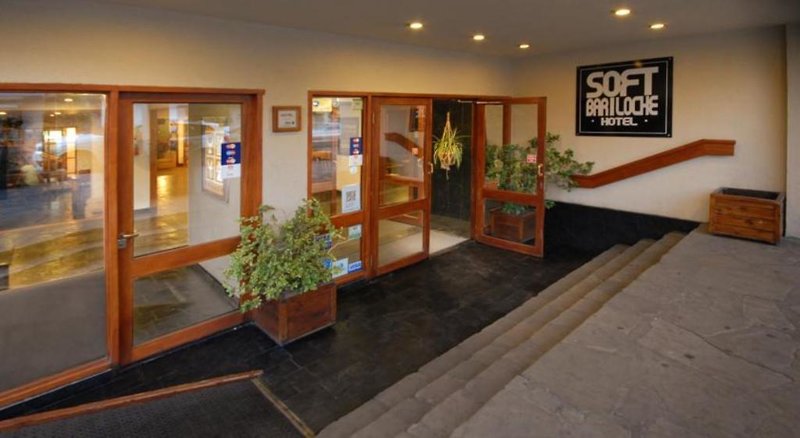 Hotel Soft Bariloche Hotel