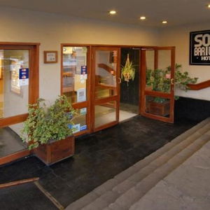 Hotel Soft Bariloche Hotel cazare San Carlos de Bariloche