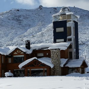 Hotel Galileo Boutique Hotel cazare San Carlos de Bariloche