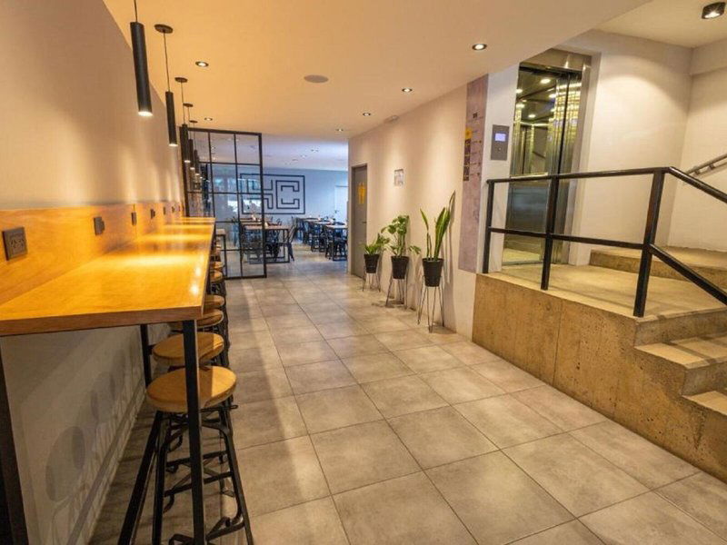 Hotel Hotel Concept Bariloche