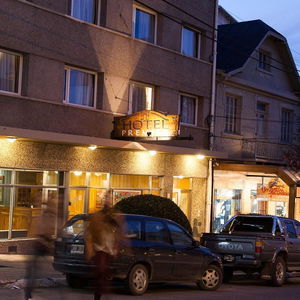 Hotel Premier cazare San Carlos de Bariloche