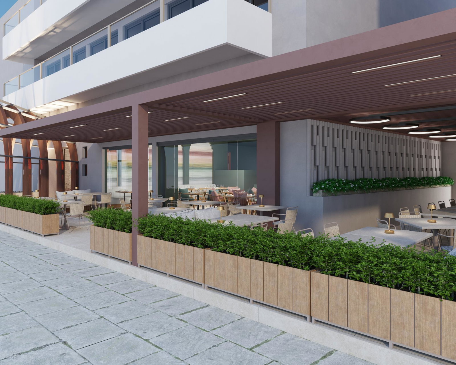 Philippion Hotel