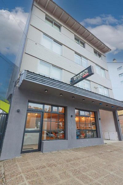 Hotel Tierra Gaucha Hotel Boutique