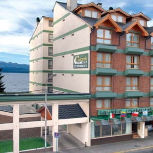 Hotel Hotel Concorde cazare San Carlos de Bariloche