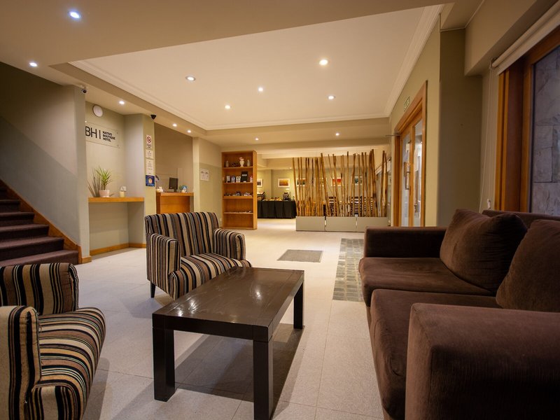 Hotel Nativo Boutique Hotel