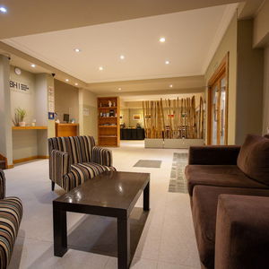 Hotel Nativo Boutique Hotel cazare San Carlos de Bariloche