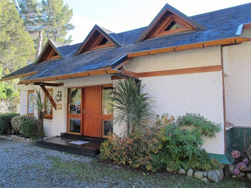 Hotel Hosteria Santa Rita