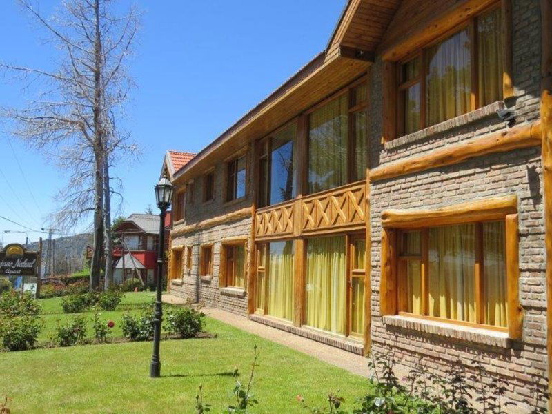 Hotel Lejano Nahuel Apart