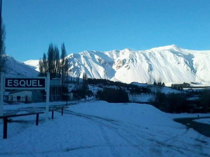 Hotel Cabañas Patagonia Encantada