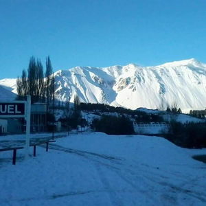 Hotel Cabañas Patagonia Encantada cazare Esquel